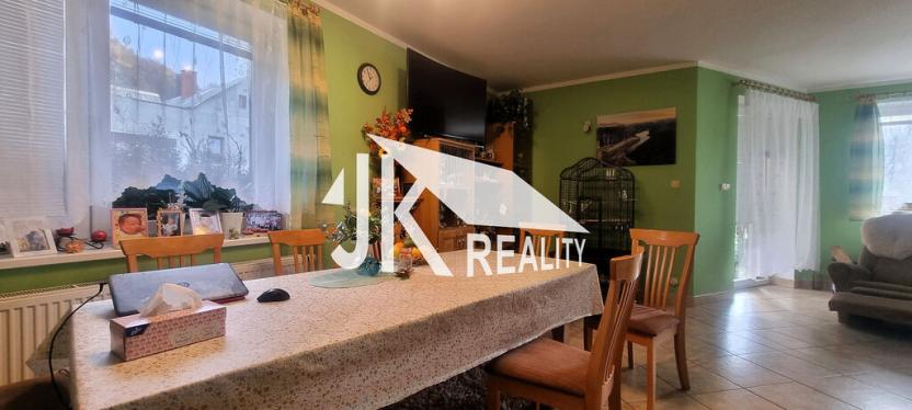 Prodej rodinného domu, Střítež nad Ludinou, 280 m2