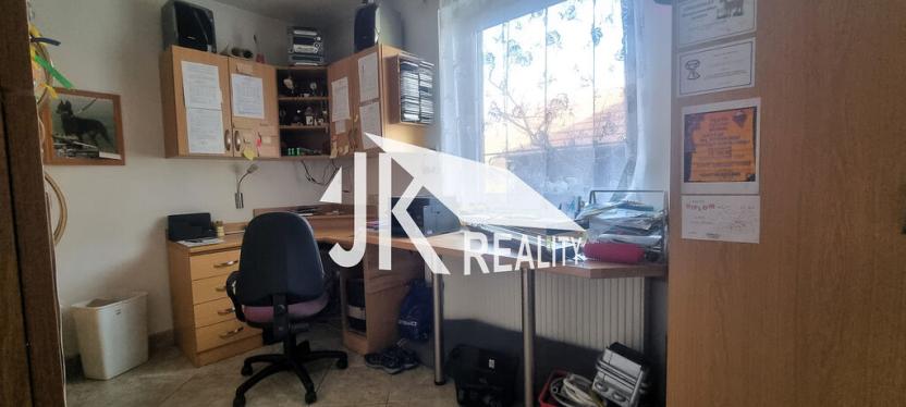 Prodej rodinného domu, Střítež nad Ludinou, 280 m2