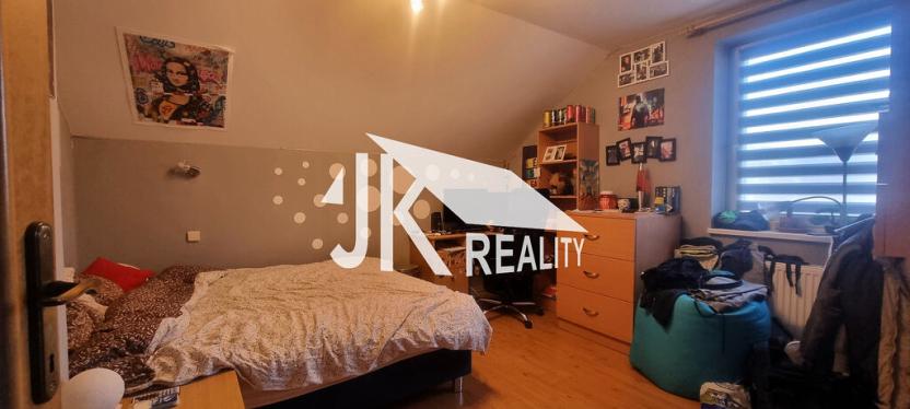 Prodej rodinného domu, Střítež nad Ludinou, 280 m2