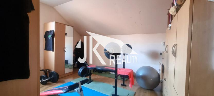 Prodej rodinného domu, Střítež nad Ludinou, 280 m2