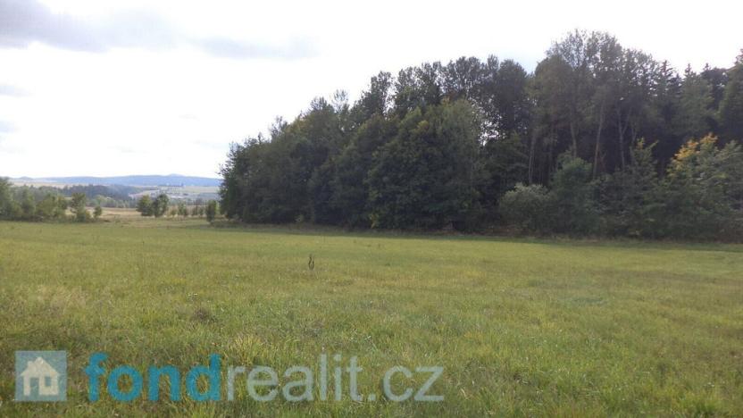 Prodej pole, Tachov, 55727 m2