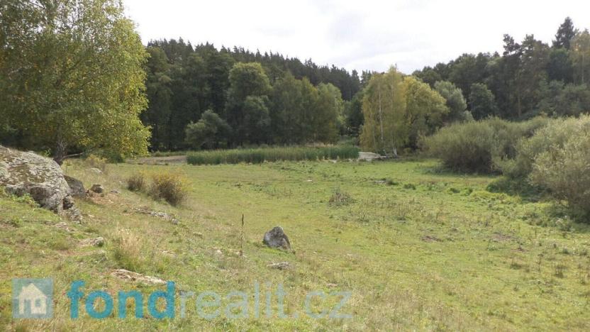 Prodej pole, Tachov, 55727 m2