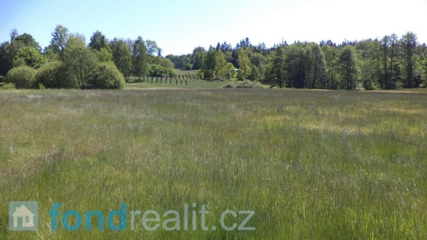 Prodej pole, Staré Křečany, 50580 m2