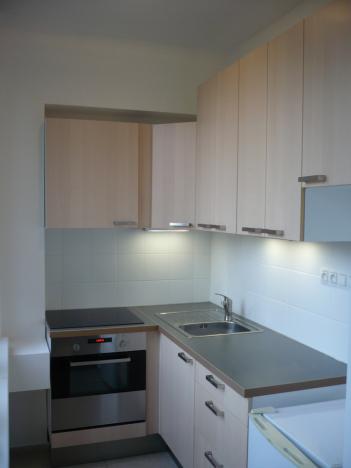 Prodej bytu 1+kk, Kladno, Moskevská, 29 m2