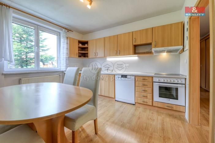 Prodej bytu 2+1, Čachrov, 70 m2