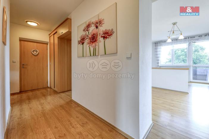 Prodej bytu 2+1, Čachrov, 70 m2