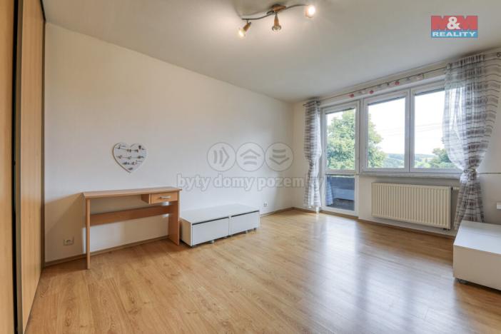 Prodej bytu 2+1, Čachrov, 70 m2