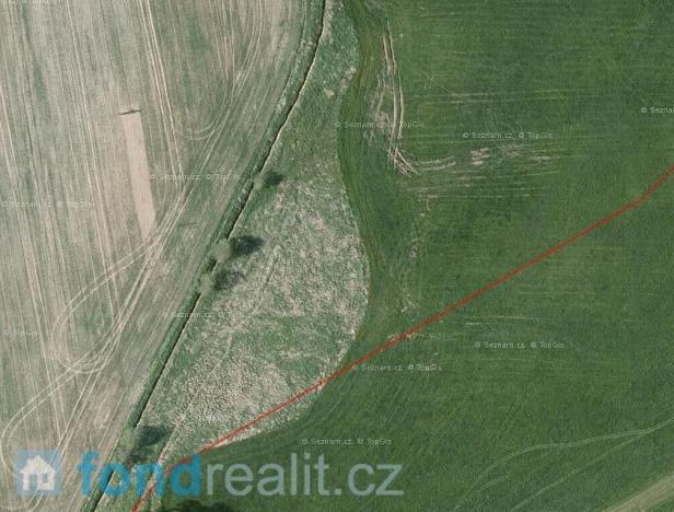 Prodej pozemku, Ledenice, 108 m2