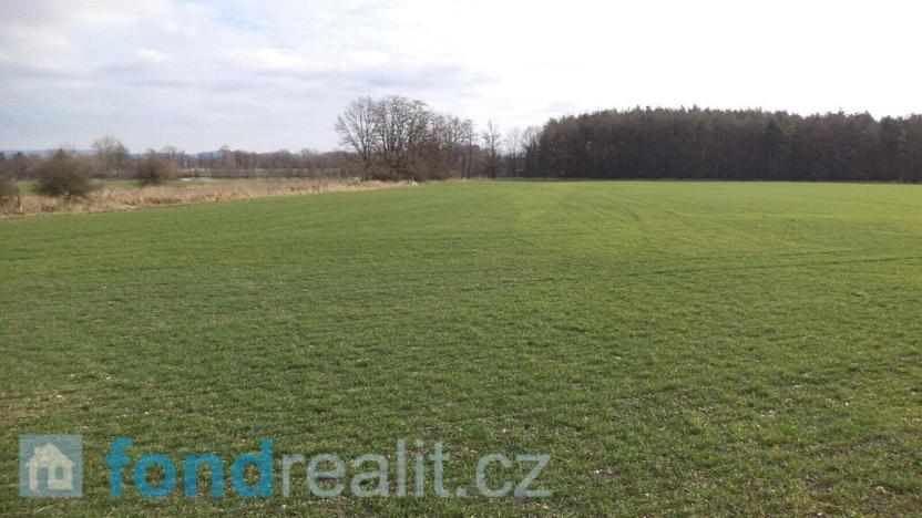 Prodej pozemku, Čejetice - Sudoměř, 62047 m2