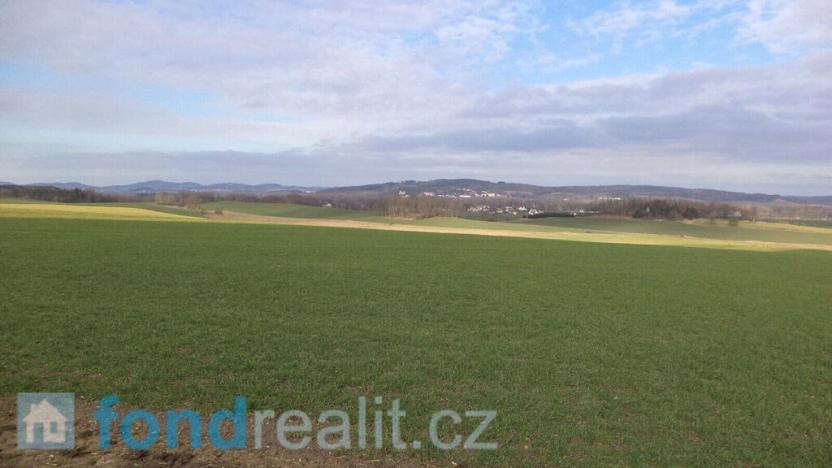 Prodej pozemku, Čejetice - Sudoměř, 62047 m2