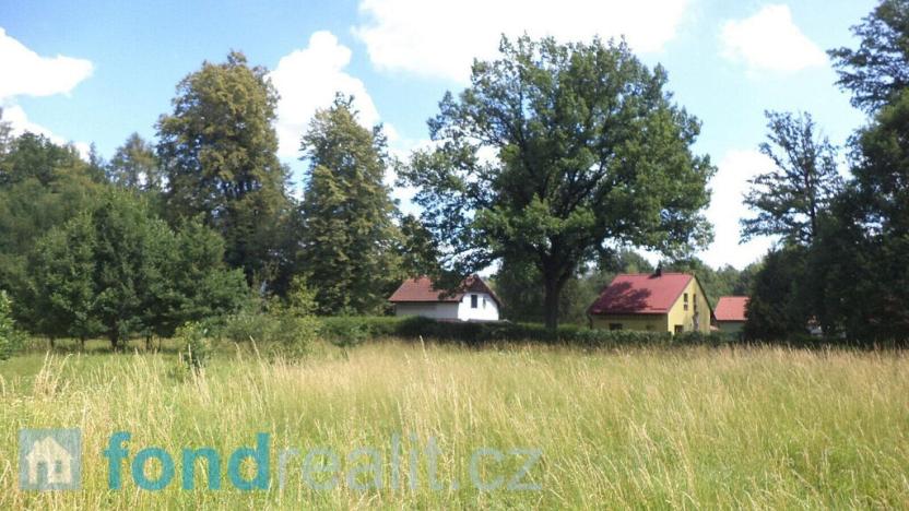 Prodej pozemku, Doudleby, 12879 m2