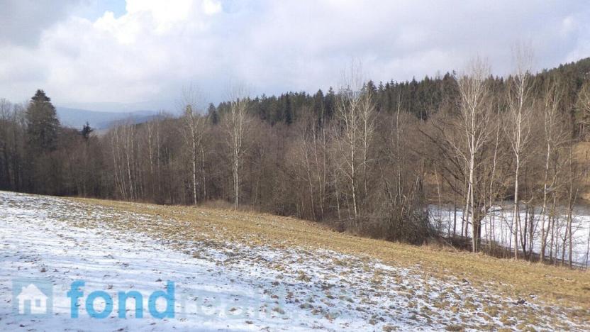 Prodej pozemku, Kájov - Křenov, 10344 m2