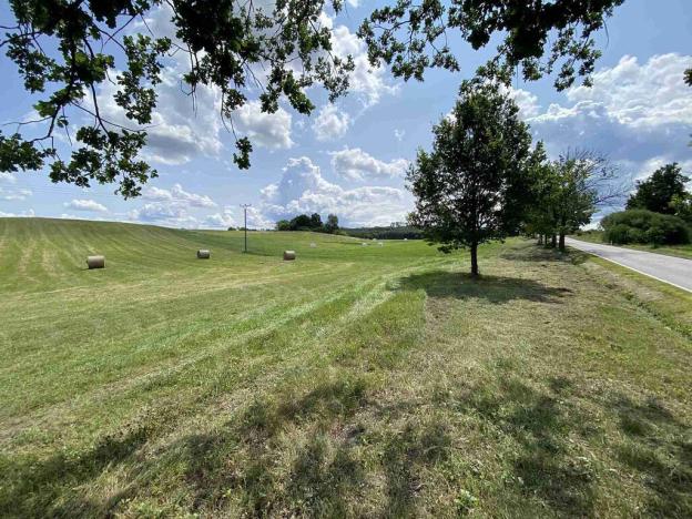 Prodej pole, Lhenice - Hrbov, 55481 m2