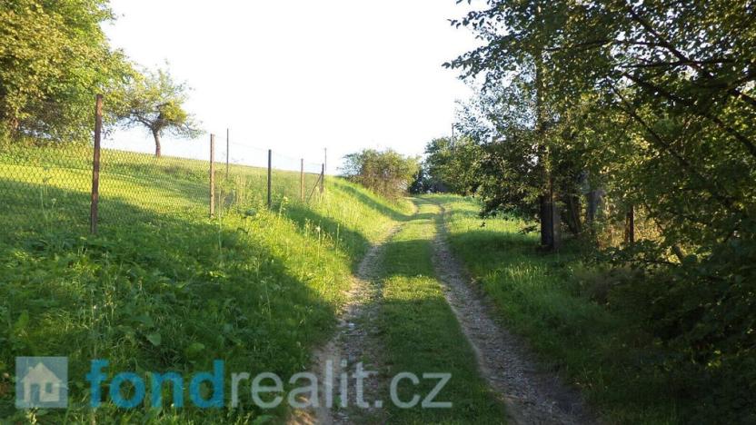 Prodej pozemku, Ropice, 368 m2