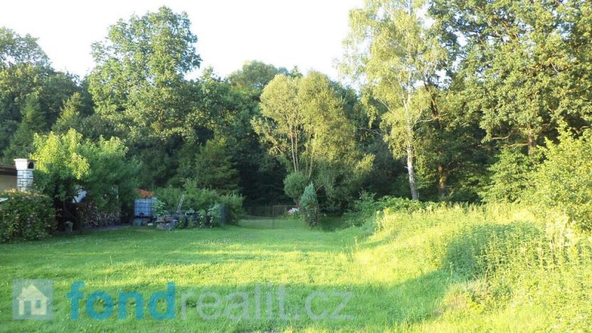 Prodej pozemku, Ropice, 225 m2