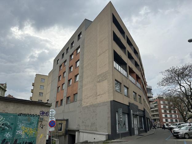 Prodej ostatní, Brno, Hybešova