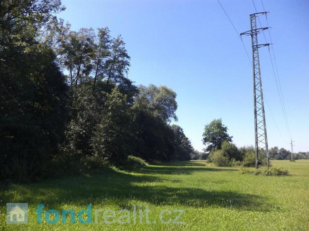 Prodej pozemku, Studénka, 591 m2