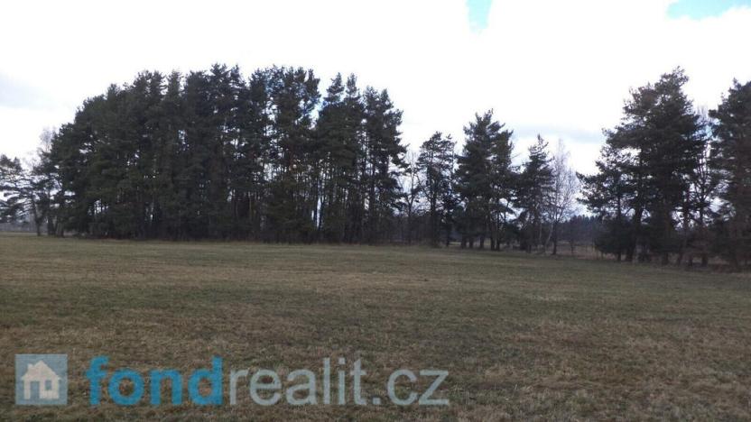 Prodej pozemku, Lužnice, 3184 m2