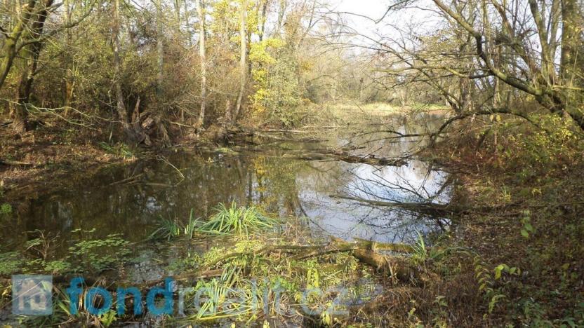 Prodej pozemku, Otrokovice, 810 m2