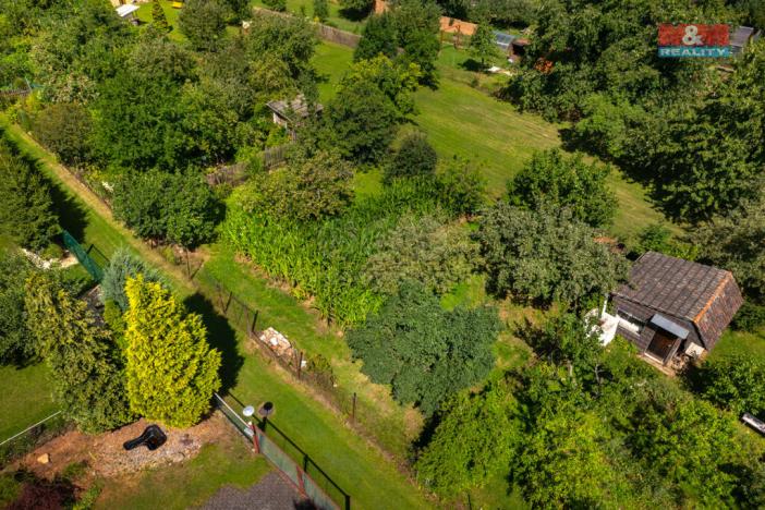 Prodej rodinného domu, Domoušice, 110 m2