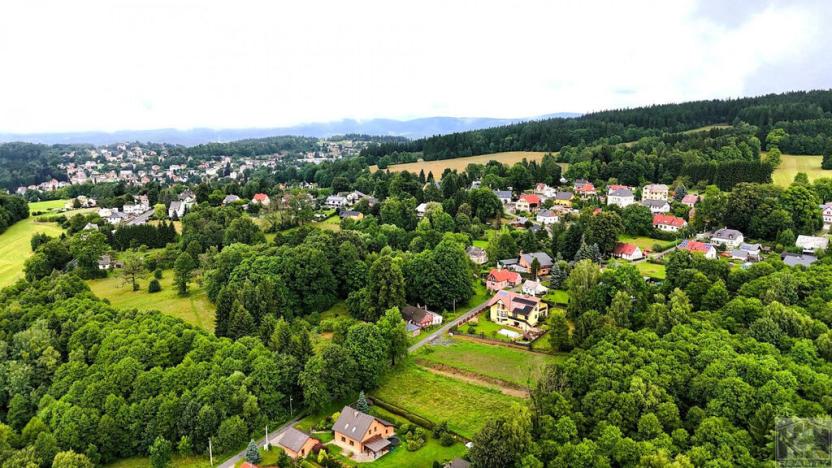 Prodej pozemku, Maršovice, 2059 m2