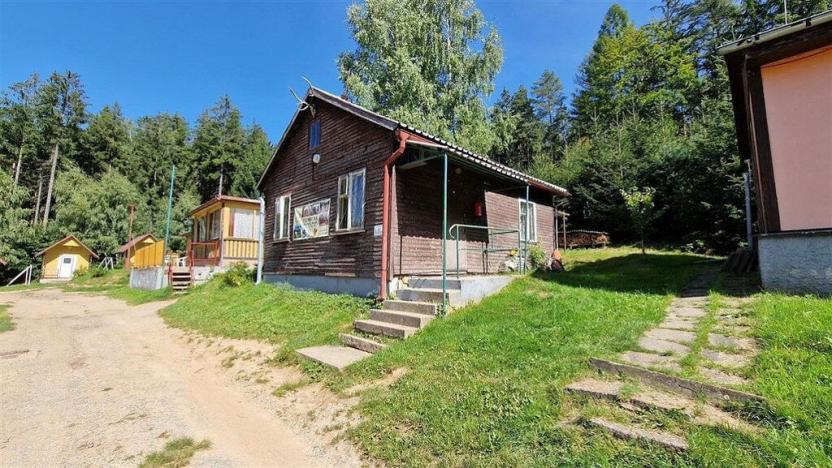 Prodej ubytování, Kohoutov, 772 m2