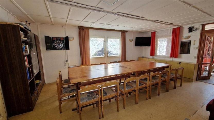 Prodej ubytování, Kohoutov, 772 m2