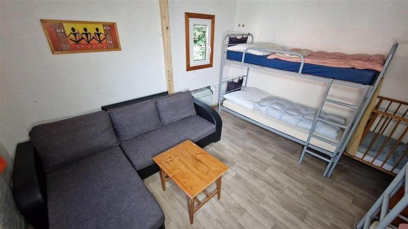 Prodej ubytování, Kohoutov, 772 m2