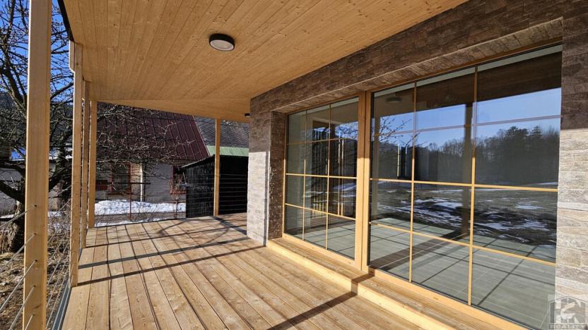 Prodej bytu 3+kk, Josefův Důl - Antonínov, 74 m2