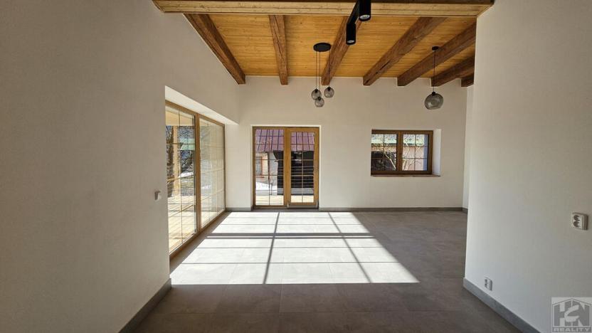 Prodej bytu 3+kk, Josefův Důl - Antonínov, 74 m2