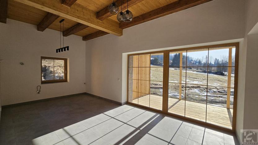 Prodej bytu 3+kk, Josefův Důl - Antonínov, 74 m2