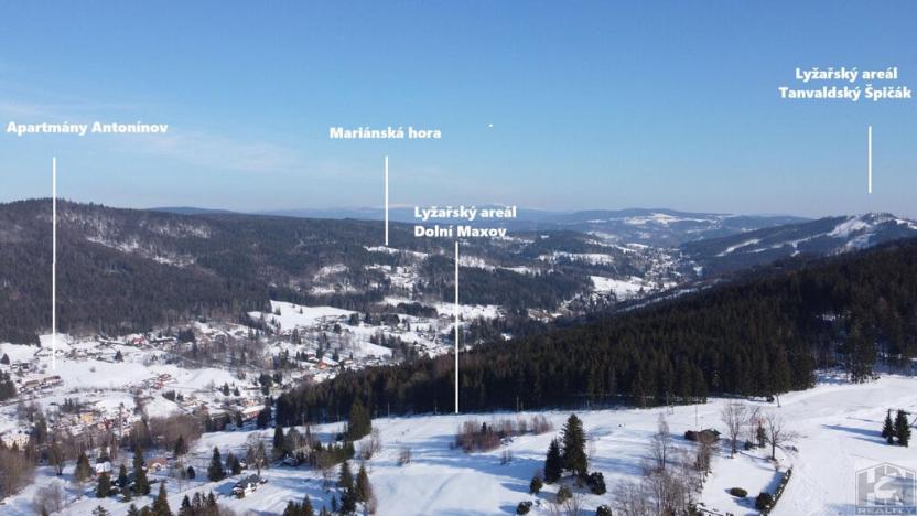 Prodej bytu 3+kk, Josefův Důl - Antonínov, 74 m2