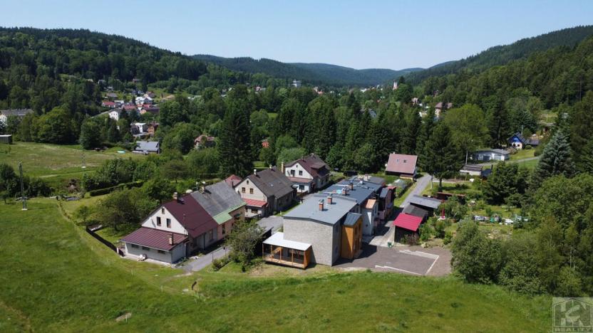 Prodej bytu 3+kk, Josefův Důl - Antonínov, 74 m2