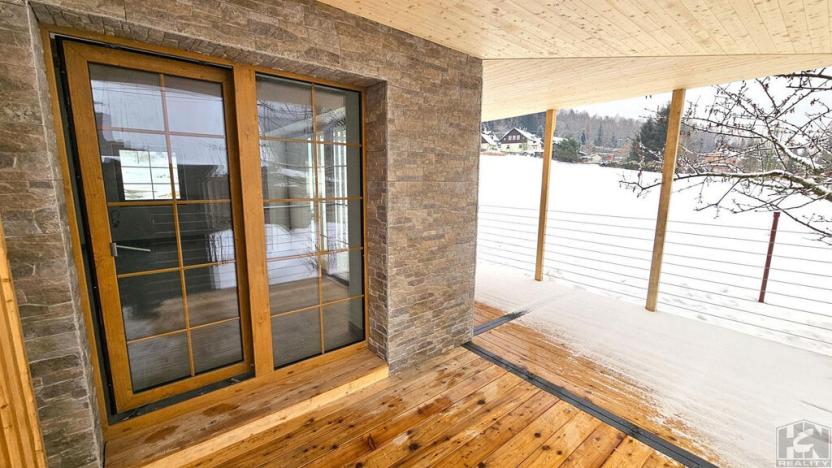 Prodej rodinného domu, Josefův Důl - Antonínov, 148 m2