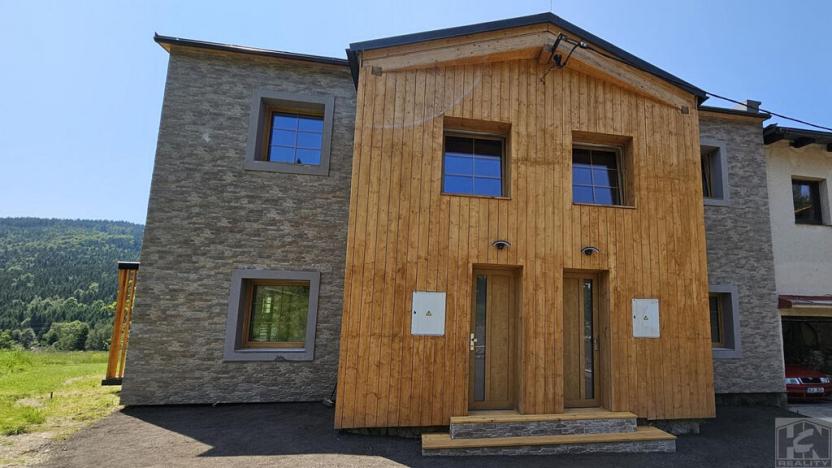 Prodej rodinného domu, Josefův Důl - Antonínov, 148 m2