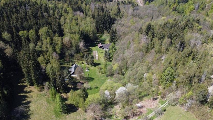 Prodej pozemku, Radčice, 1417 m2