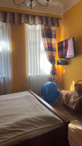 Prodej bytu 3+kk, Karlovy Vary, Kolmá, 71 m2