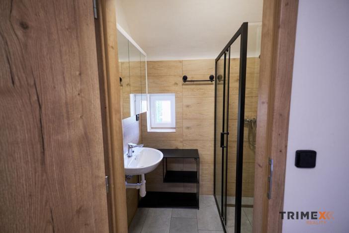 Prodej rodinného domu, Ostrava - Polanka nad Odrou, Za Podjezdem, 125 m2