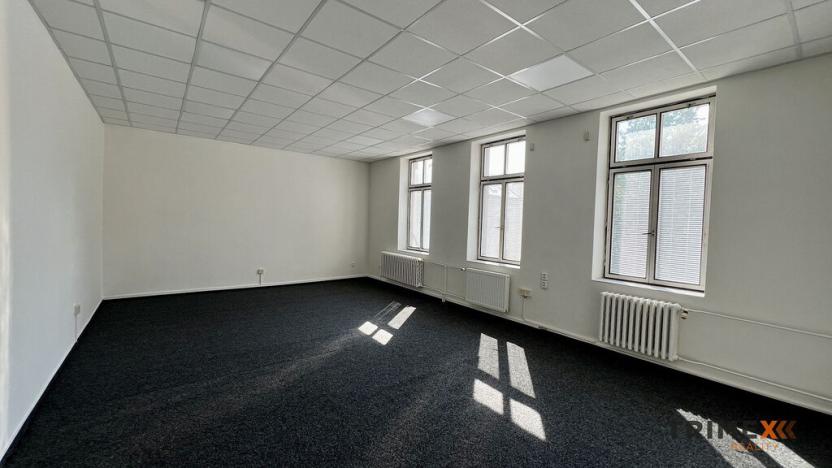 Pronájem kanceláře, Ostrava - Přívoz, Fügnerova, 40 m2