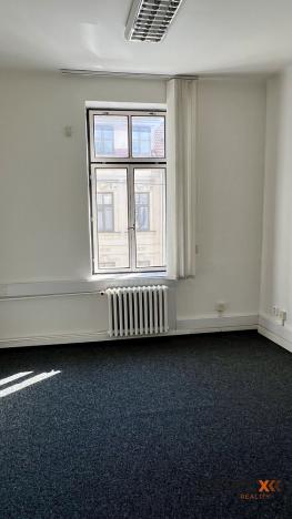 Pronájem kanceláře, Ostrava - Přívoz, Fügnerova, 40 m2