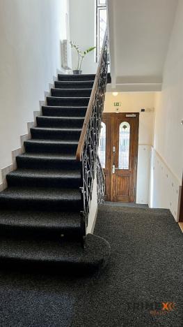 Pronájem kanceláře, Ostrava - Přívoz, Fügnerova, 40 m2