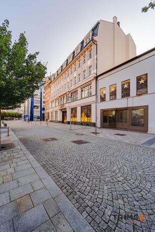 Pronájem skladu, Ostrava - Moravská Ostrava, 28. října, 79 m2