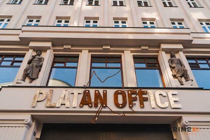 Pronájem skladu, Ostrava - Moravská Ostrava, 28. října, 79 m2