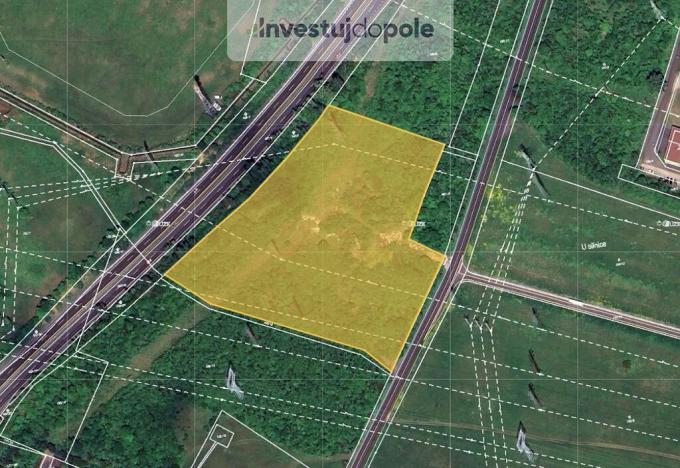 Prodej pole, Světec - Chotějovice, 23900 m2
