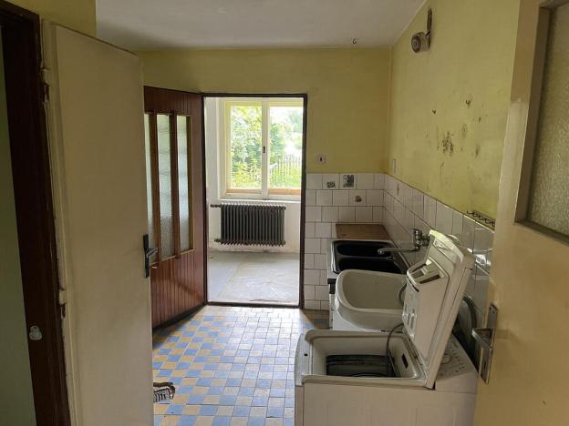 Prodej rodinného domu, Tuhaň - Pavličky, 132 m2