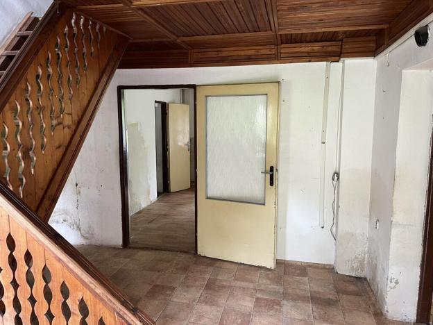 Prodej rodinného domu, Tuhaň - Pavličky, 132 m2