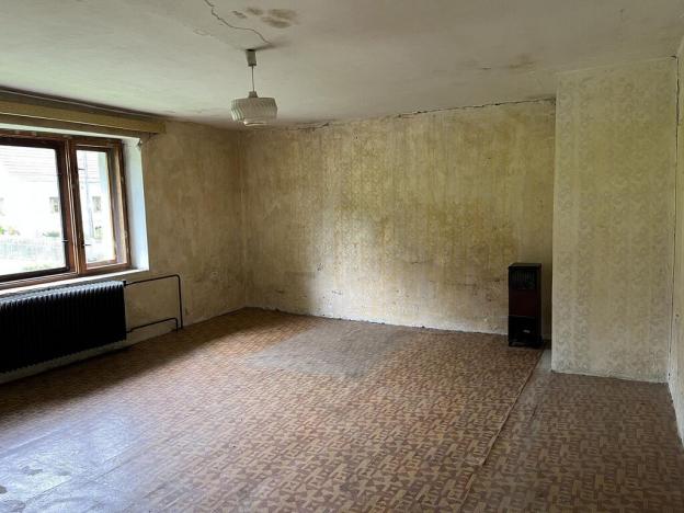 Prodej rodinného domu, Tuhaň - Pavličky, 132 m2