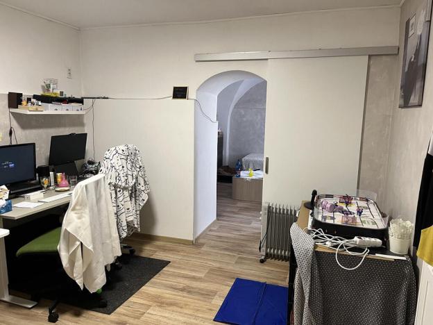 Prodej rodinného domu, Nový Bydžov, Marka Bydžovského, 95 m2