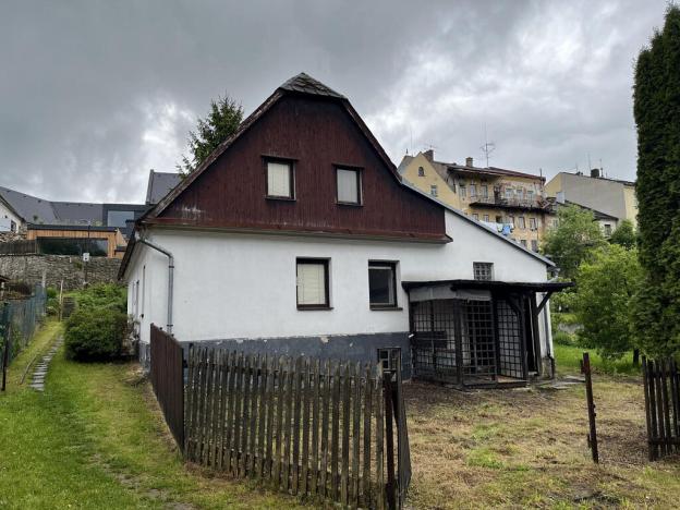 Prodej rodinného domu, Králíky, Jana Opletala, 136 m2