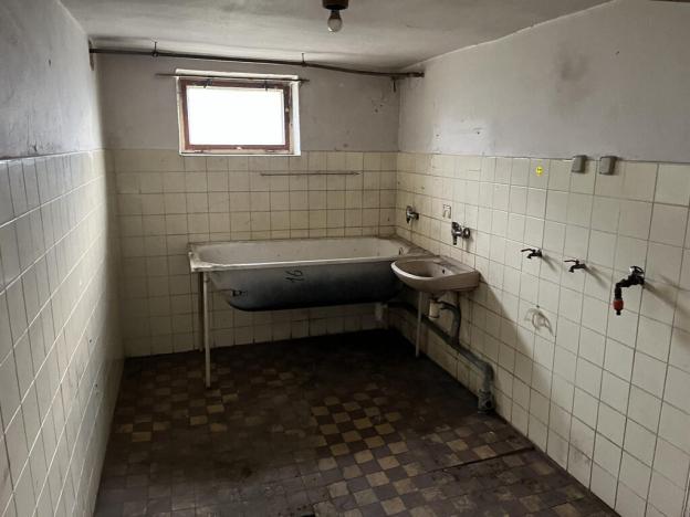 Prodej rodinného domu, Potštejn - Brná, 242 m2